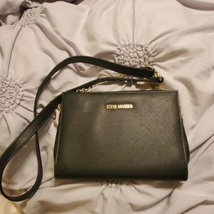 Steve Madden purse.